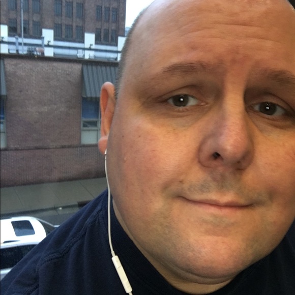 Meet your Posher, Jason - Picture 1 of 1